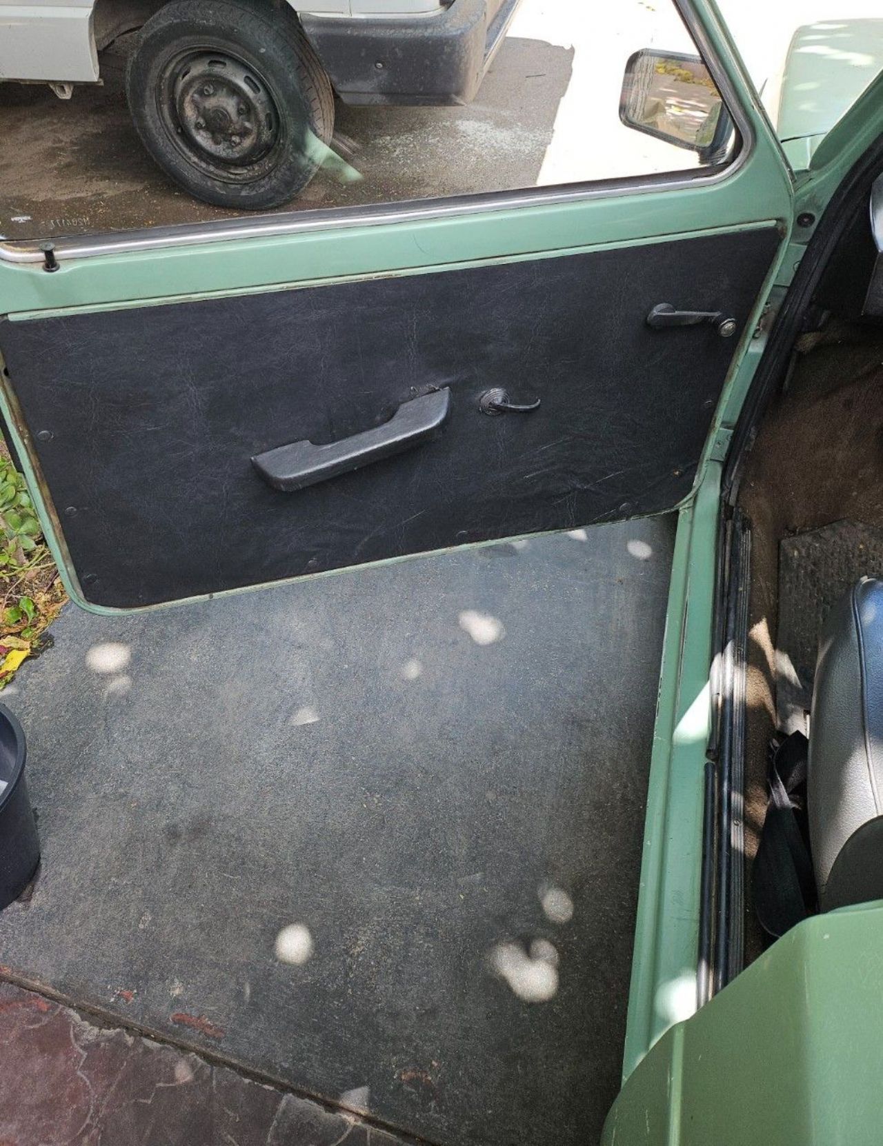 Fiat 147 Usado en Mendoza, deRuedas