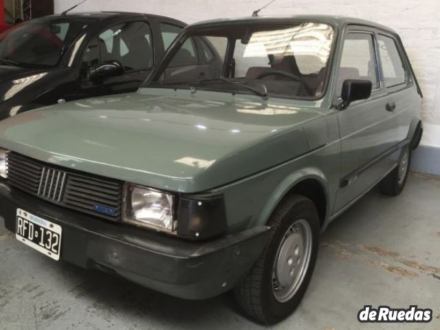 Fiat 147 Usado en Mendoza, deRuedas