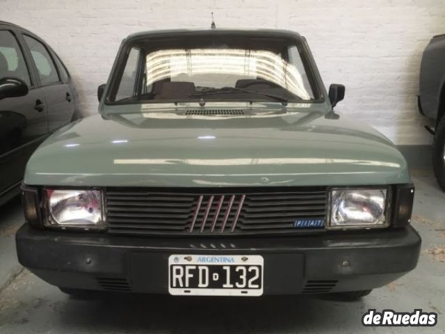 Fiat 147 Usado en Mendoza, deRuedas