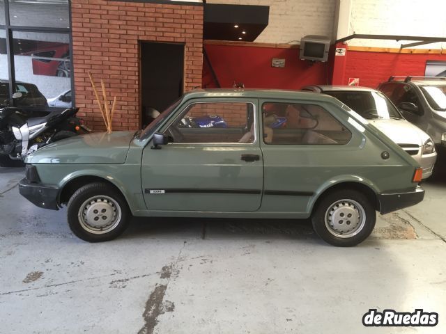 Fiat 147 Usado en Mendoza, deRuedas