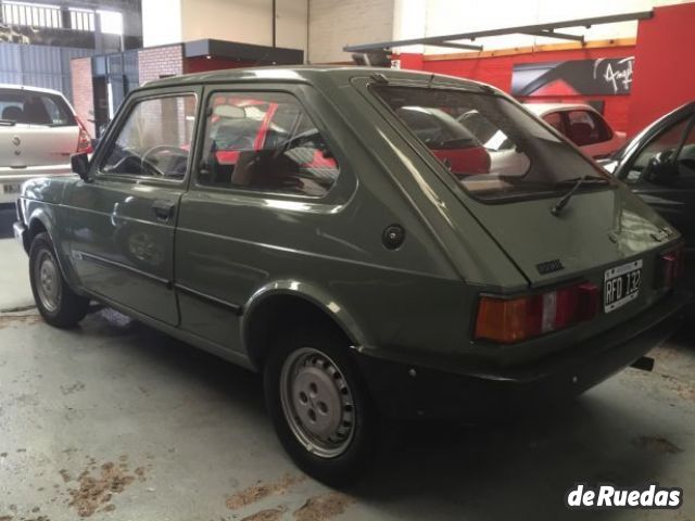 Fiat 147 Usado en Mendoza, deRuedas