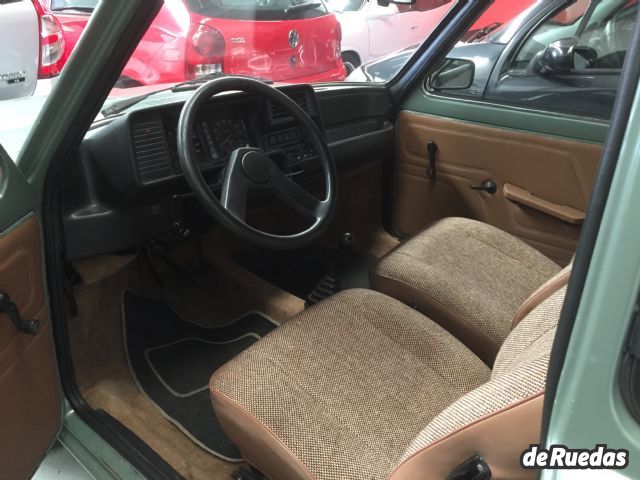 Fiat 147 Usado en Mendoza, deRuedas