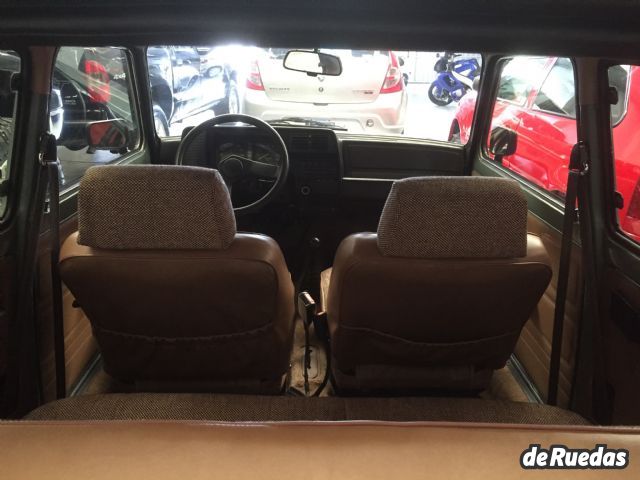 Fiat 147 Usado en Mendoza, deRuedas