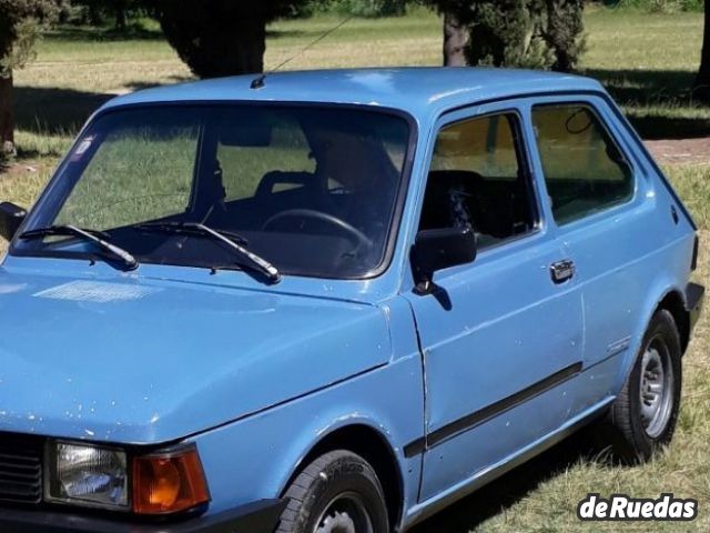 Fiat 147 Usado en Mendoza, deRuedas