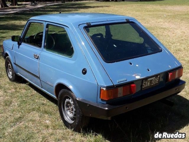 Fiat 147 Usado en Mendoza, deRuedas