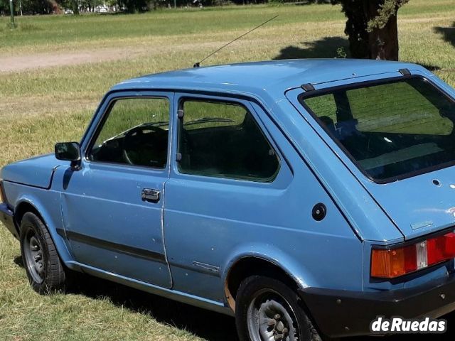 Fiat 147 Usado en Mendoza, deRuedas