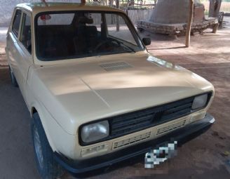 Fiat 147 Usado en Mendoza