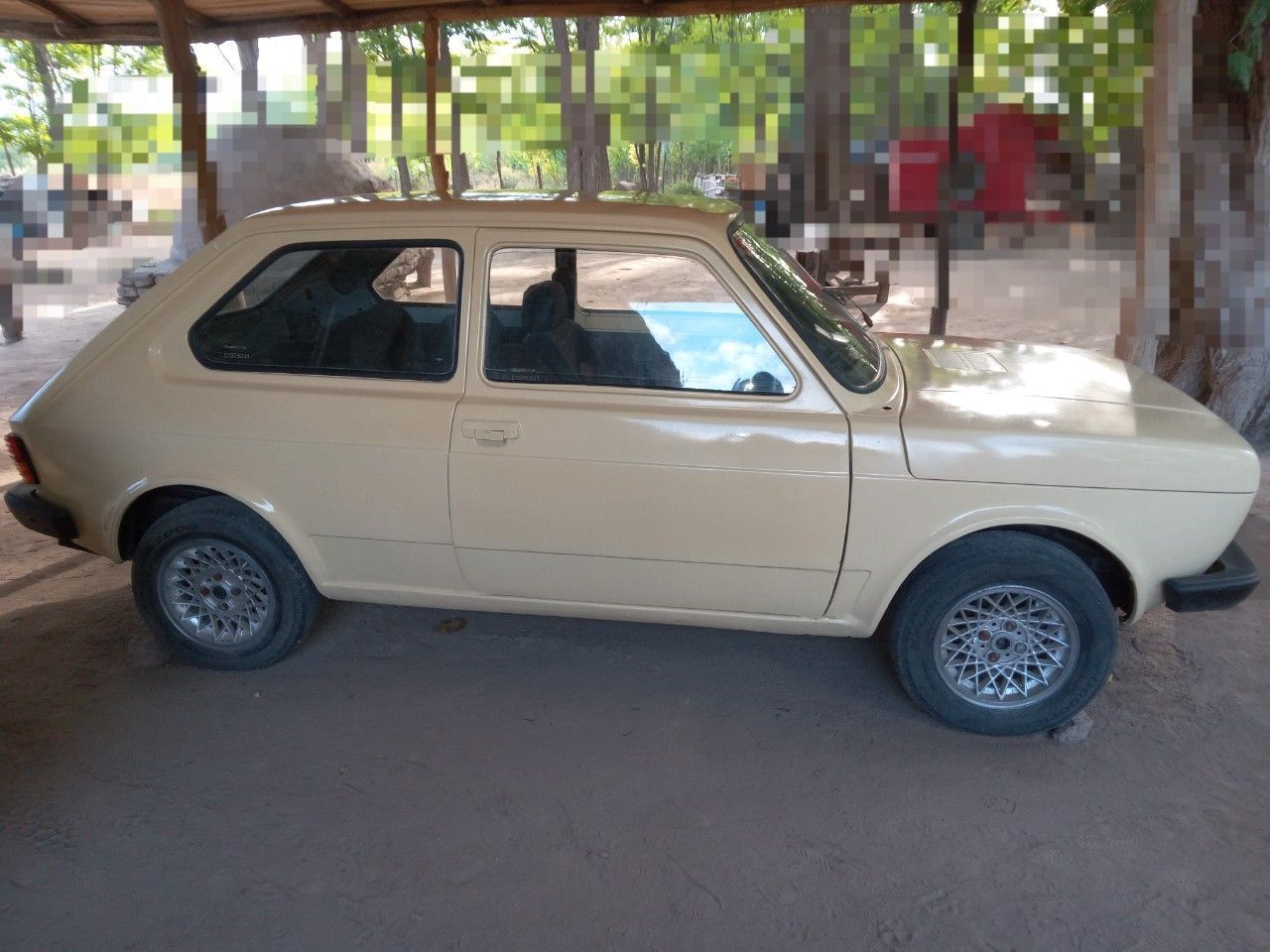 Fiat 147 Usado en Mendoza, deRuedas