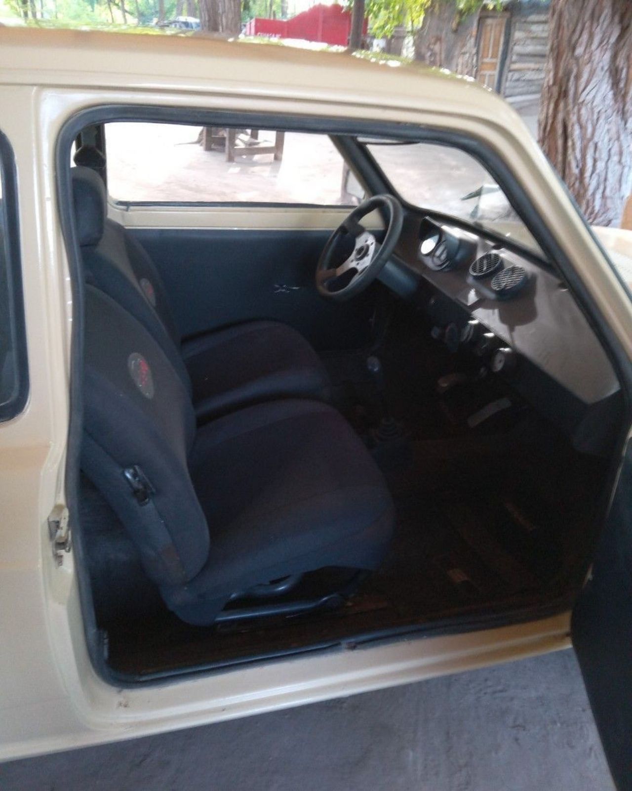 Fiat 147 Usado en Mendoza, deRuedas