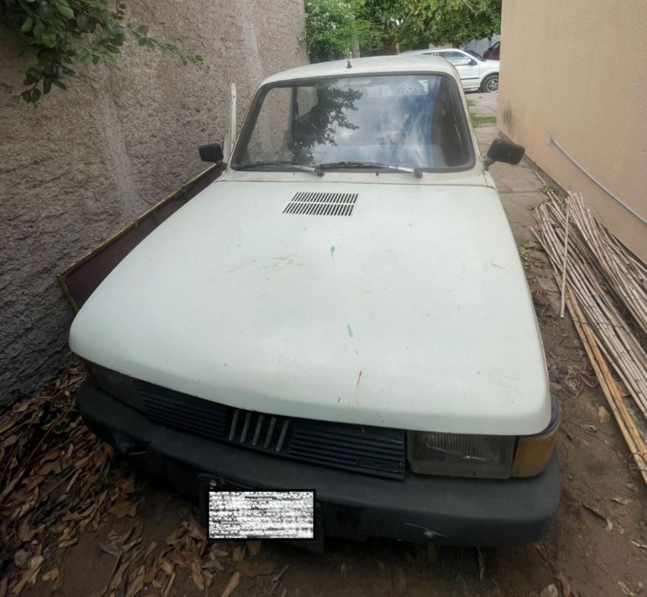 Fiat 147 Usado en Mendoza, deRuedas