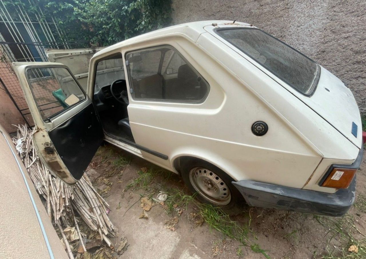 Fiat 147 Usado en Mendoza, deRuedas