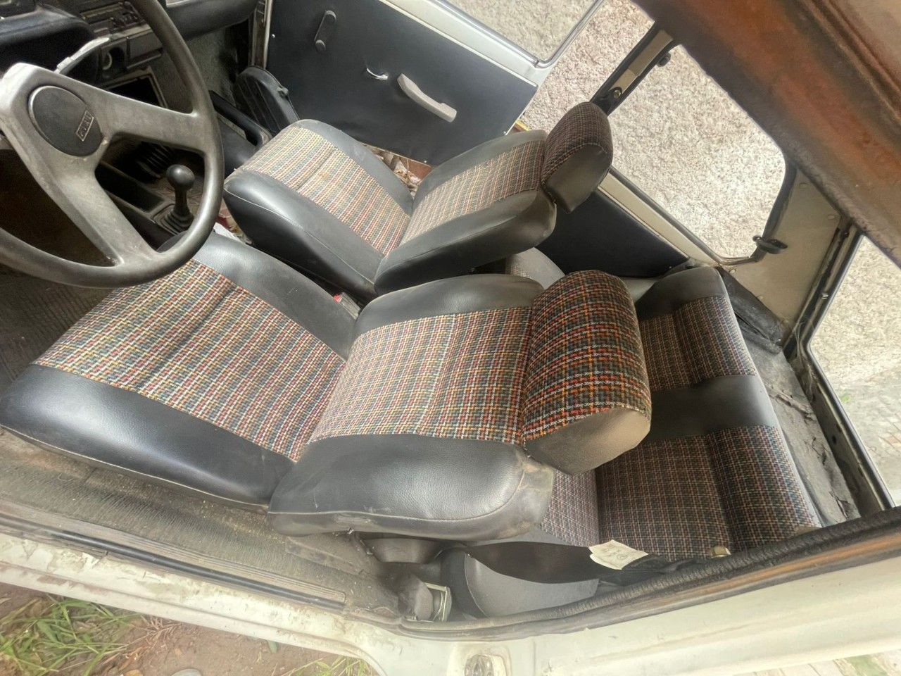 Fiat 147 Usado en Mendoza, deRuedas