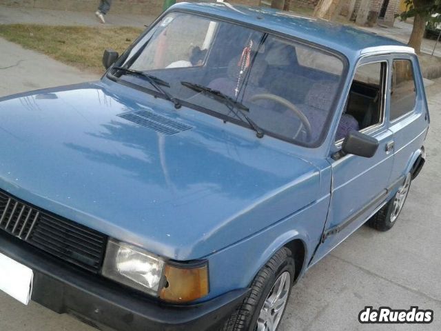 Fiat 147 Usado en Mendoza, deRuedas