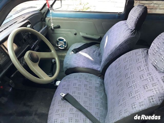 Fiat 147 Usado en Mendoza, deRuedas