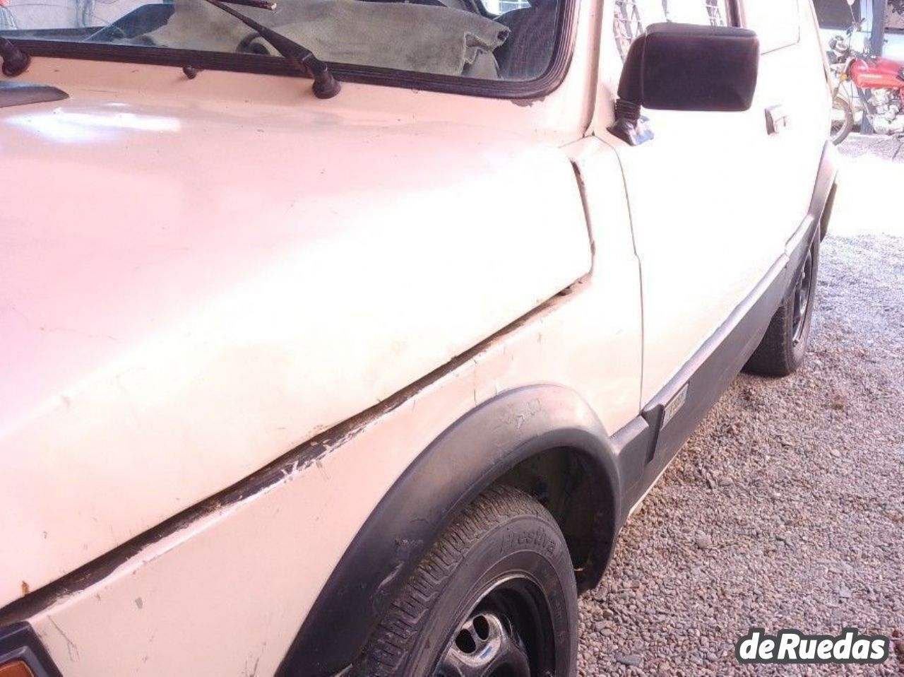 Fiat 147 Usado en Mendoza, deRuedas