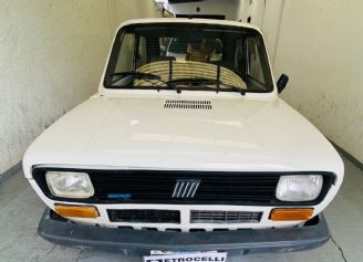 Fiat 147 Usado en Córdoba