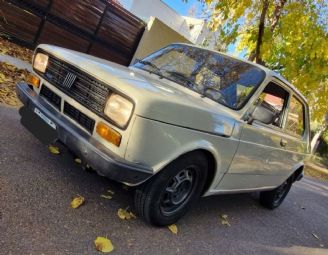 Fiat 147 Usado en Mendoza