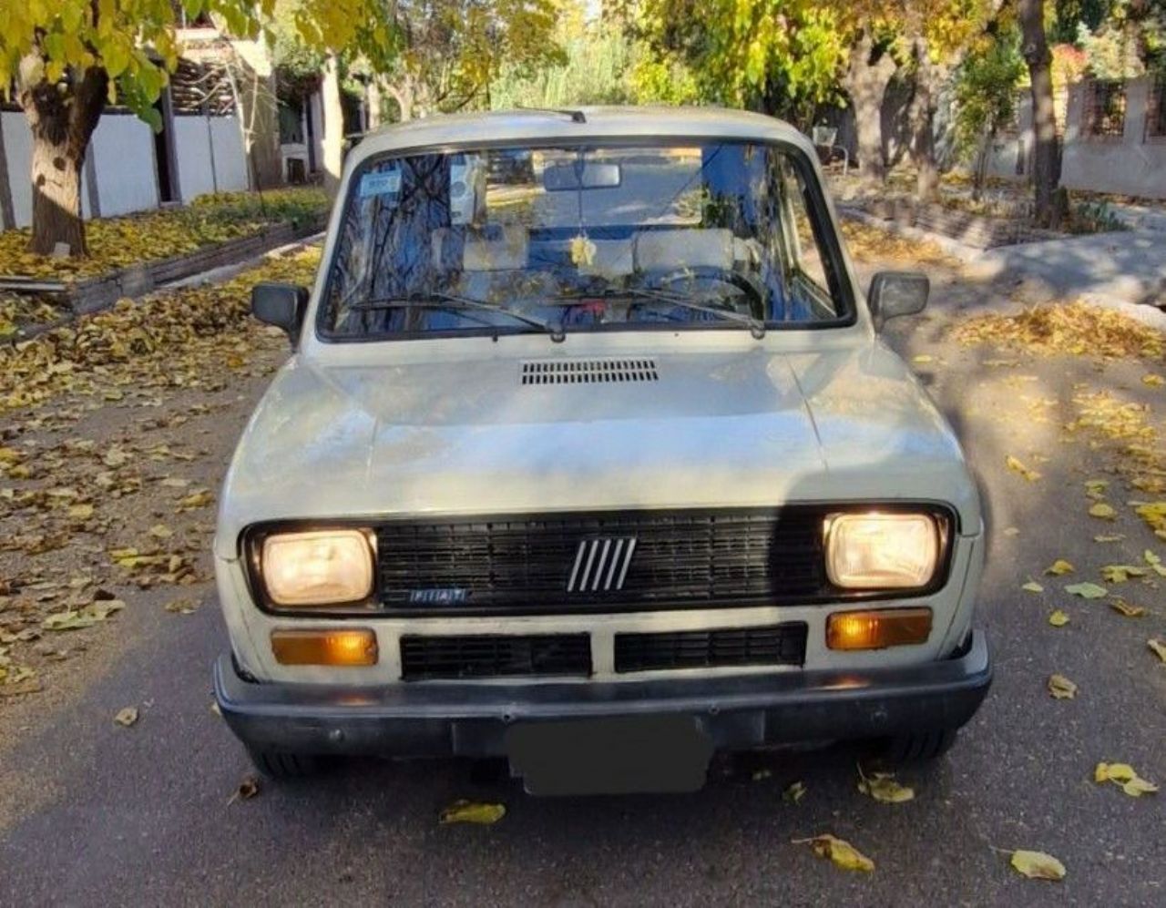 Fiat 147 Usado en Mendoza, deRuedas