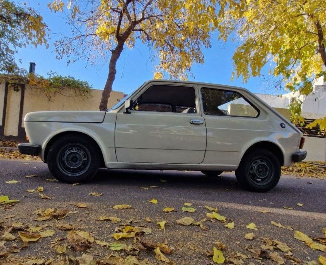 Fiat 147 Usado en Mendoza, deRuedas