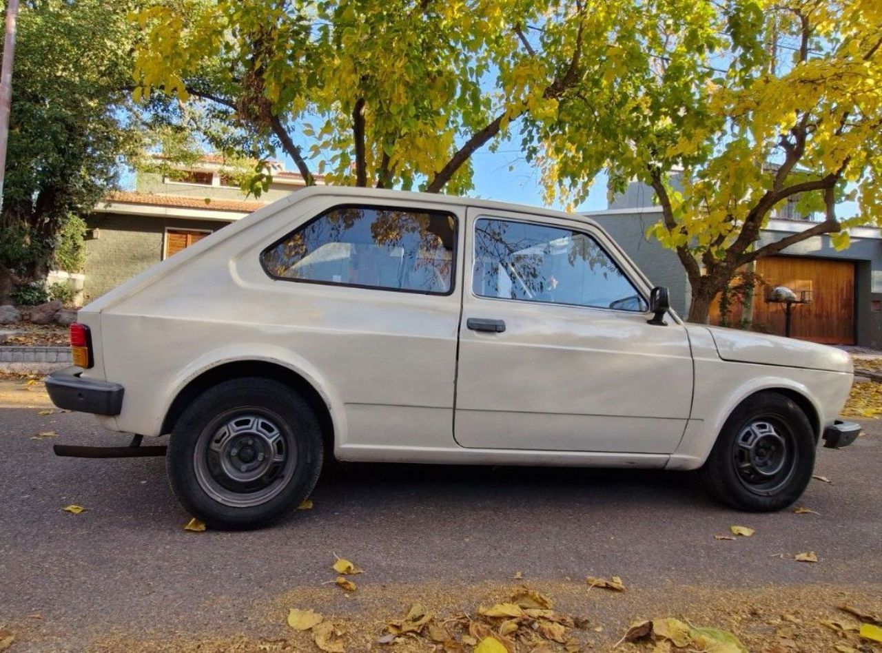 Fiat 147 Usado en Mendoza, deRuedas