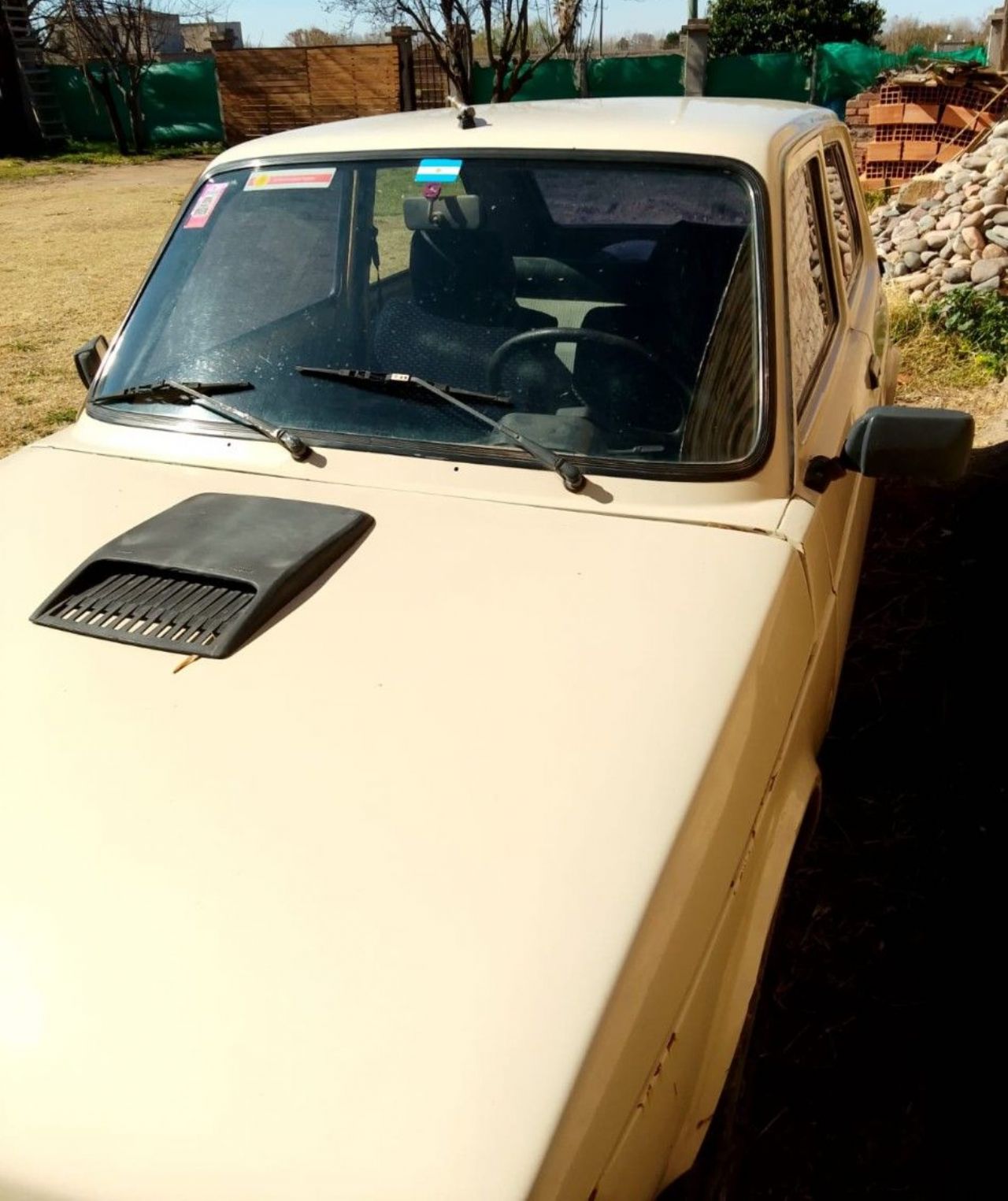 Fiat 147 Usado en Mendoza, deRuedas