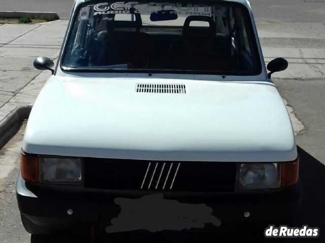 Fiat 147 Usado en Mendoza, deRuedas