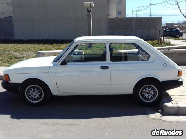 Fiat 147 Usado en Mendoza, deRuedas