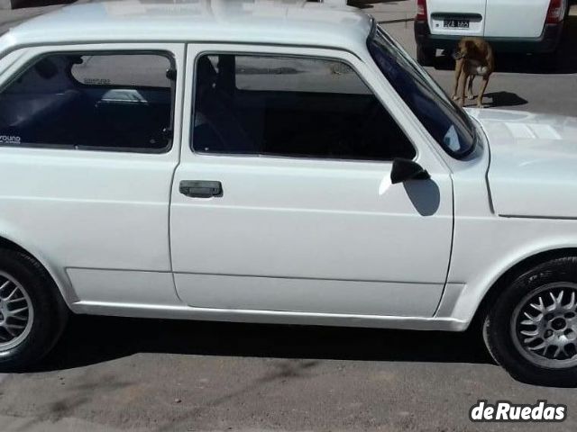 Fiat 147 Usado en Mendoza, deRuedas