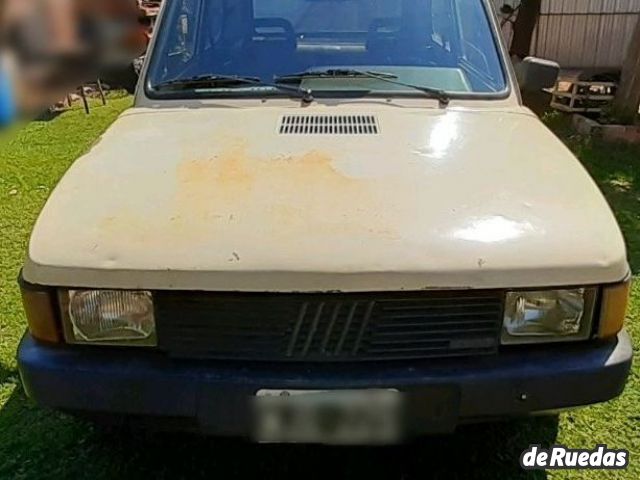 Fiat 147 Usado en Mendoza, deRuedas