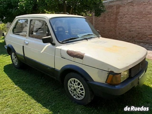 Fiat 147 Usado en Mendoza, deRuedas