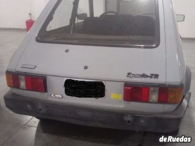 Fiat 147 Usado en Mendoza, deRuedas