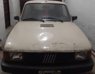 Fiat 147 Usado en Mendoza