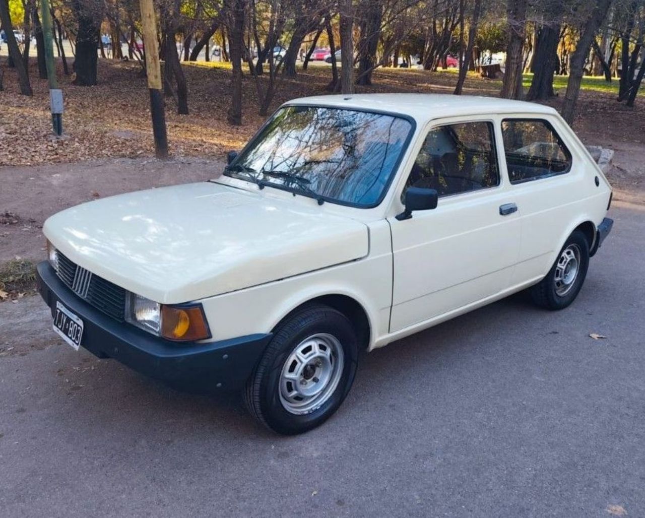 Fiat 147 Usado en Mendoza, deRuedas