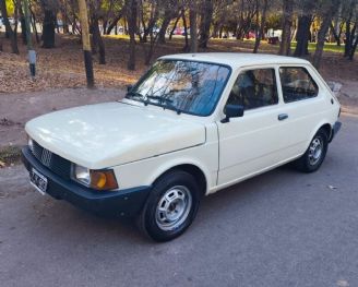 Fiat 147 Usado en Mendoza