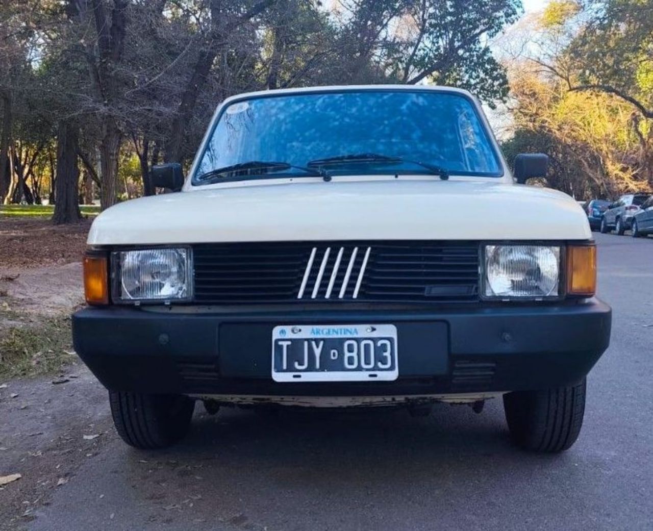 Fiat 147 Usado en Mendoza, deRuedas