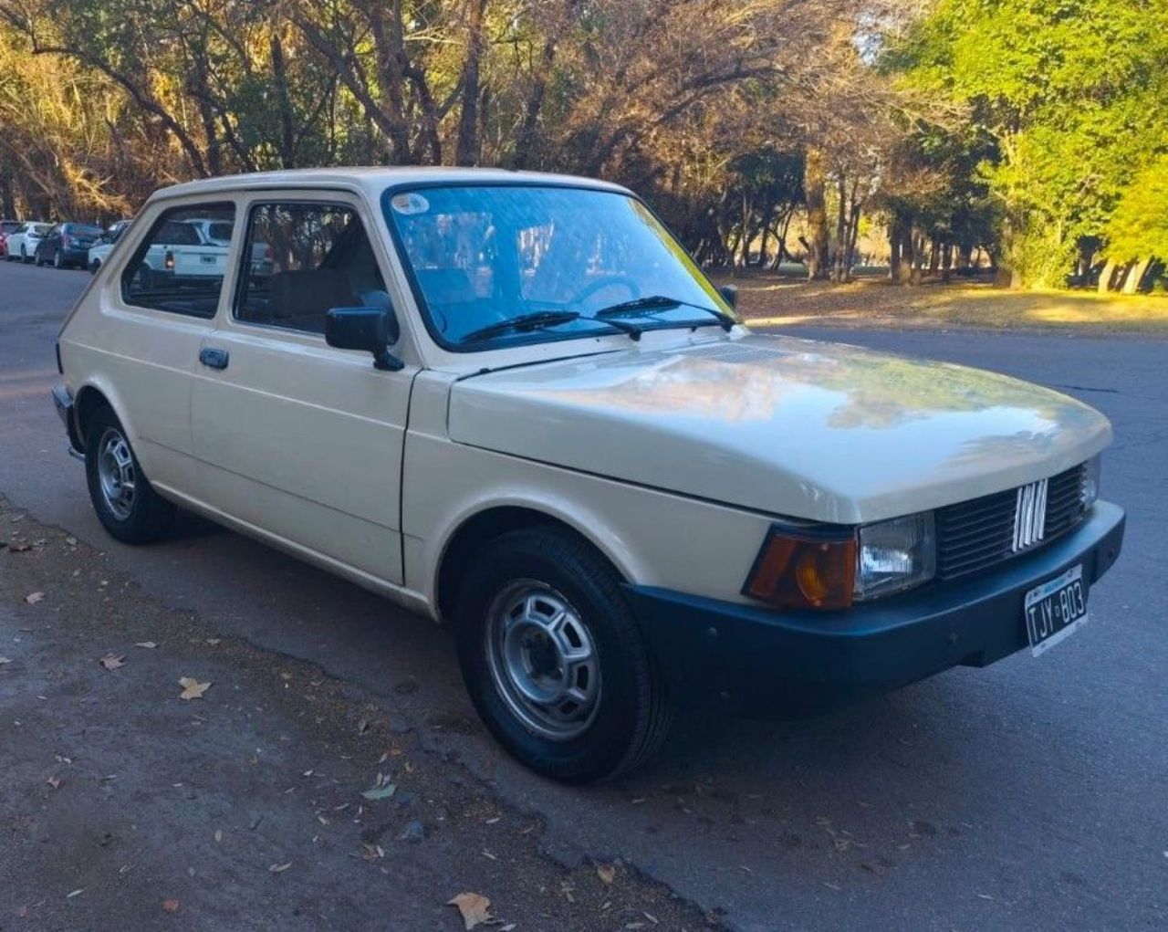 Fiat 147 Usado en Mendoza, deRuedas