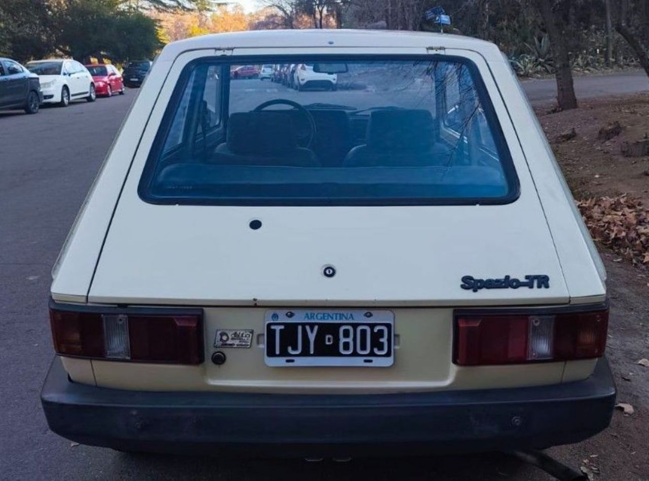 Fiat 147 Usado en Mendoza, deRuedas