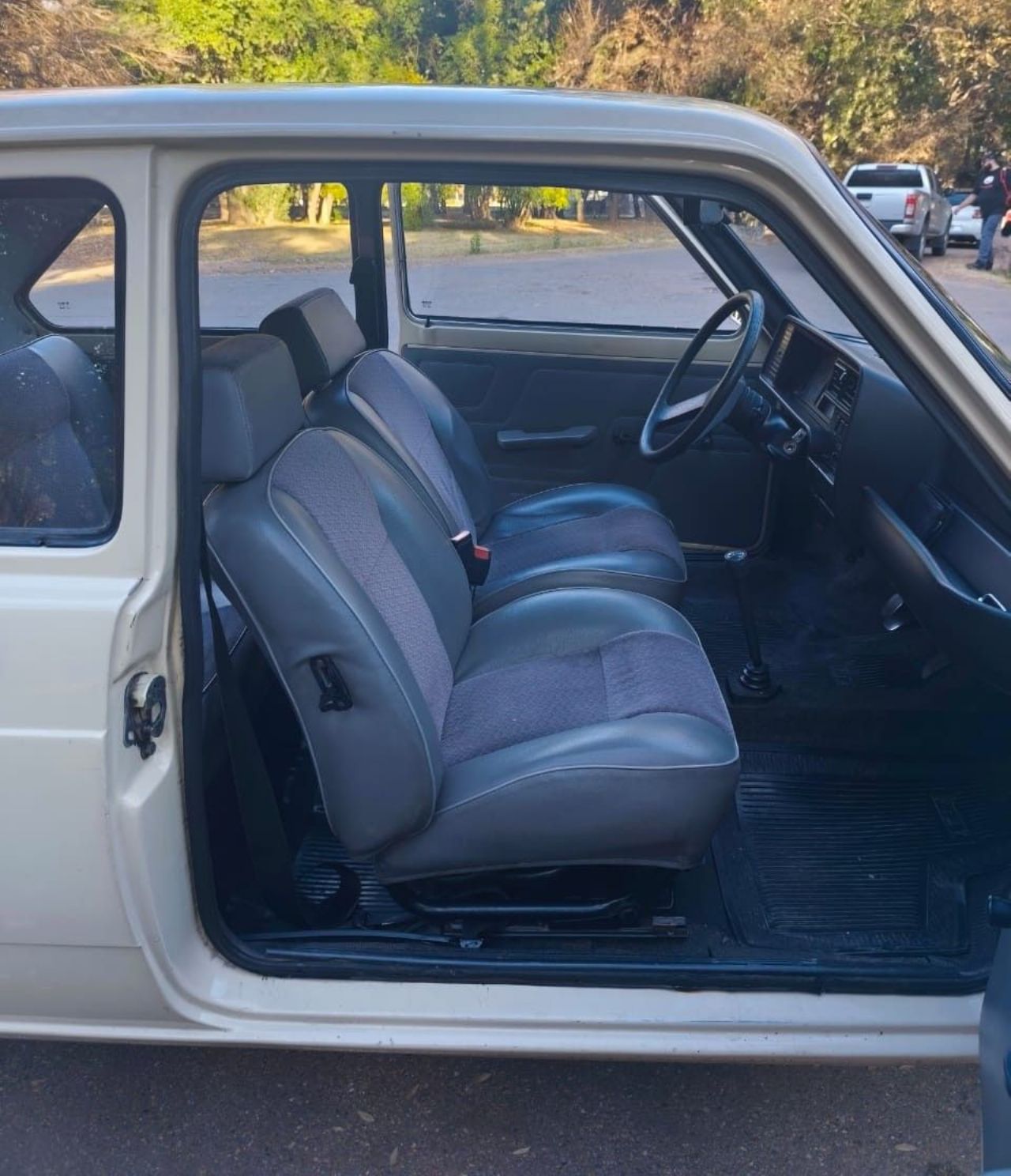 Fiat 147 Usado en Mendoza, deRuedas