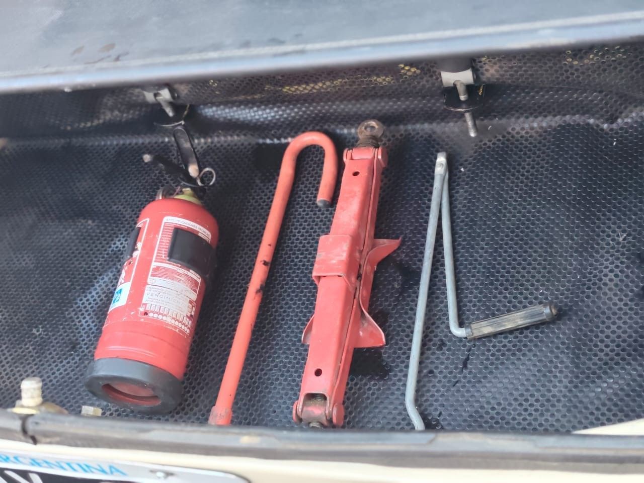 Fiat 147 Usado en Mendoza, deRuedas