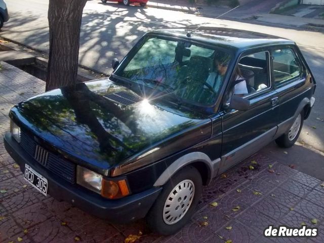 Fiat 147 Usado en Mendoza, deRuedas