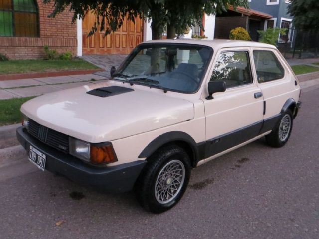 Fiat 147 Usado en Mendoza, deRuedas
