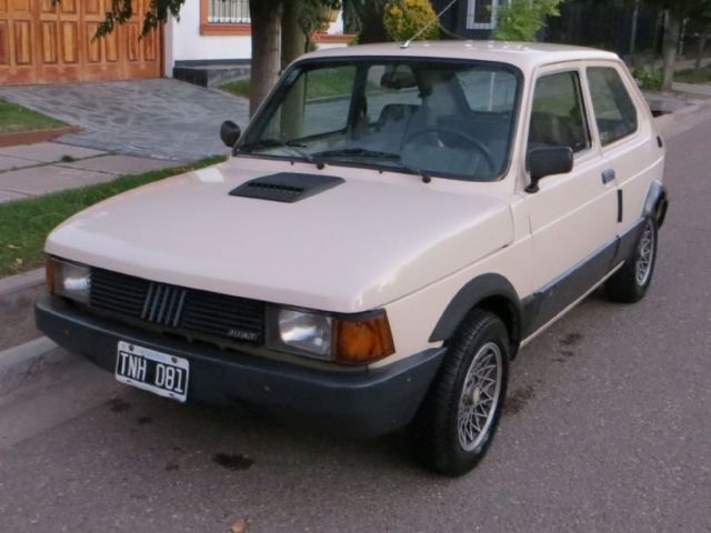 Fiat 147 Usado en Mendoza, deRuedas