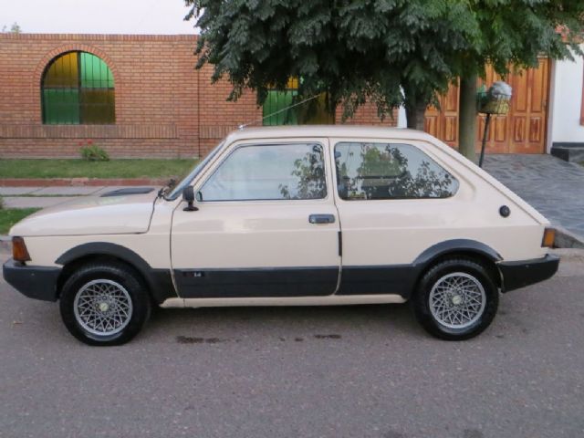 Fiat 147 Usado en Mendoza, deRuedas