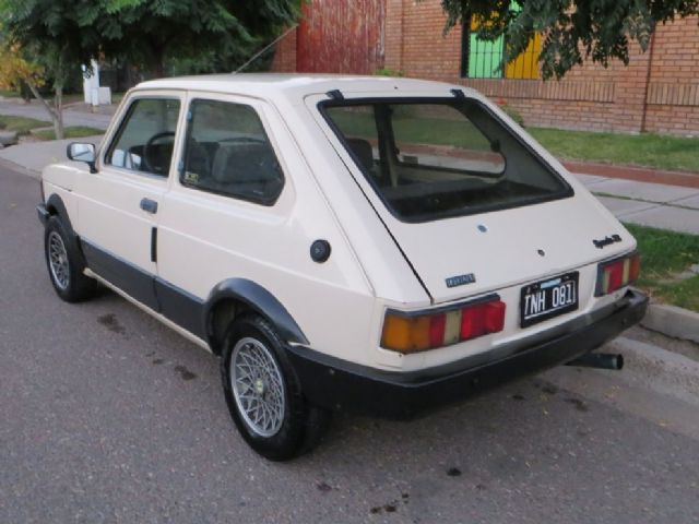 Fiat 147 Usado en Mendoza, deRuedas