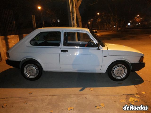 Fiat 147 Usado en Mendoza, deRuedas
