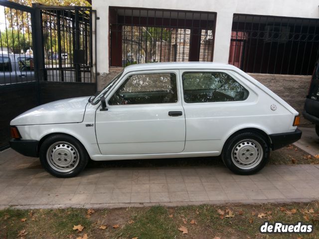 Fiat 147 Usado en Mendoza, deRuedas