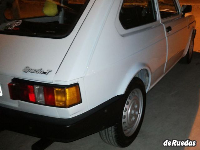 Fiat 147 Usado en Mendoza, deRuedas