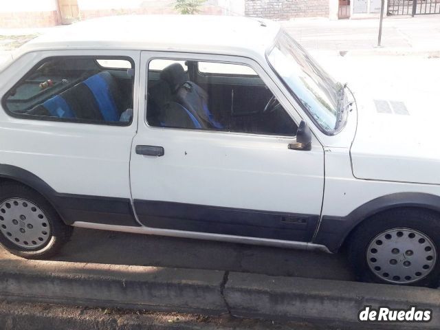 Fiat 147 Usado en Mendoza, deRuedas