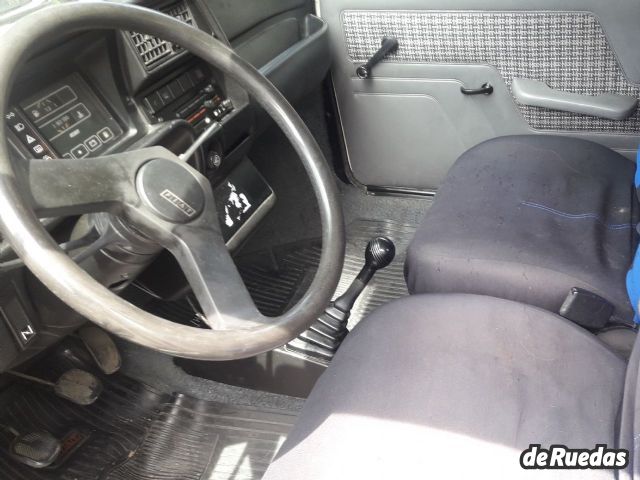 Fiat 147 Usado en Mendoza, deRuedas
