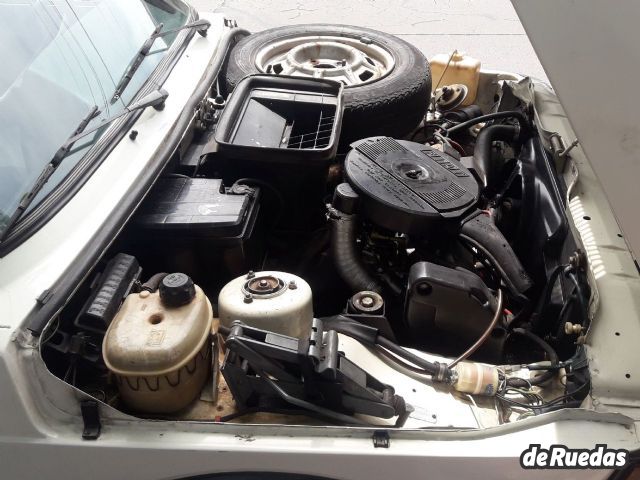 Fiat 147 Usado en Mendoza, deRuedas